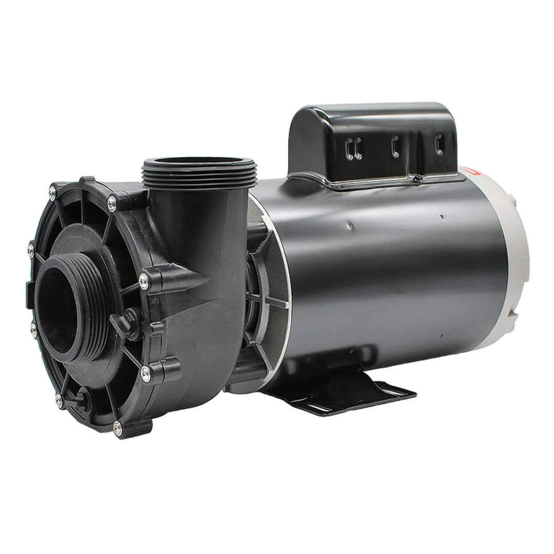 3.0 HP 240V LX Side Discharge Pump, 2sp - Image 1